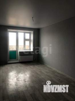 1-к квартира, вторичка, 41м2, 13/14 этаж