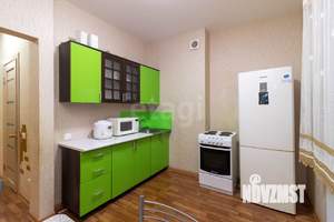 3-к квартира, вторичка, 58м2, 11/20 этаж