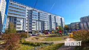 1-к квартира, вторичка, 32м2, 4/9 этаж