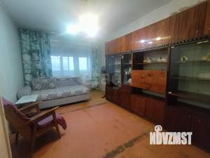 2-к квартира, вторичка, 46м2, 9/10 этаж