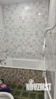 1-к квартира, вторичка, 29м2, 4/5 этаж