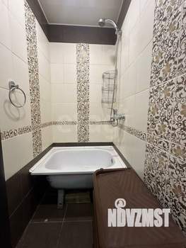 Студия квартира, вторичка, 18м2, 4/4 этаж