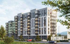 2-к квартира, вторичка, 45м2, 3/9 этаж