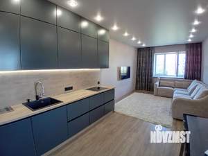 3-к квартира, вторичка, 77м2, 8/11 этаж