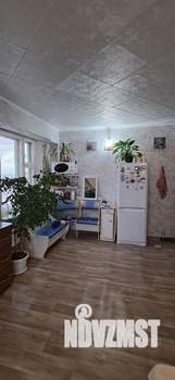 5-к квартира, вторичка, 99м2, 5/5 этаж