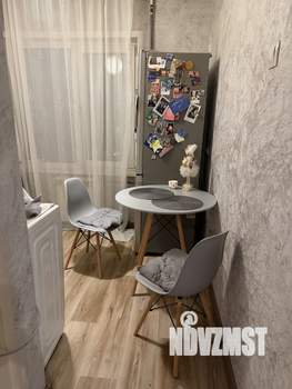 1-к квартира, вторичка, 36м2, 8/9 этаж