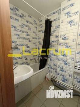 Студия квартира, вторичка, 25м2, 3/17 этаж