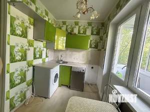 1-к квартира, вторичка, 36м2, 2/9 этаж