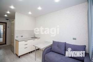 1-к квартира, вторичка, 14м2, 1/5 этаж