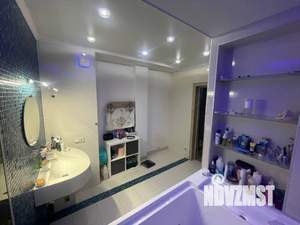 3-к квартира, вторичка, 137м2, 3/26 этаж