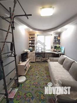 2-к квартира, вторичка, 45м2, 5/5 этаж