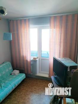 1-к квартира, вторичка, 29м2, 8/9 этаж