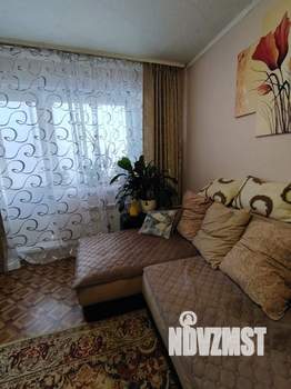 2-к квартира, вторичка, 44м2, 4/5 этаж