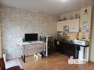 Студия квартира, вторичка, 29м2, 5/16 этаж