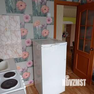 1-к квартира, вторичка, 30м2, 4/5 этаж