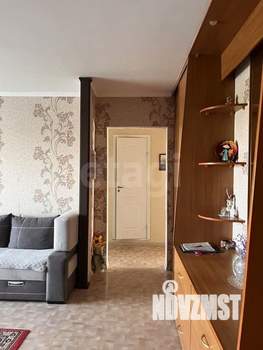 4-к квартира, вторичка, 82м2, 8/10 этаж