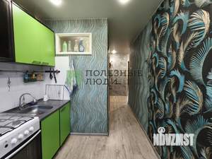 2-к квартира, вторичка, 48м2, 4/5 этаж