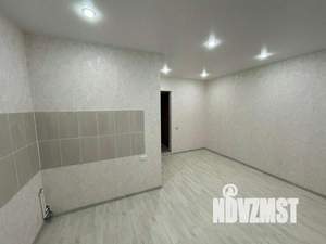 Студия квартира, вторичка, 19м2, 1/9 этаж