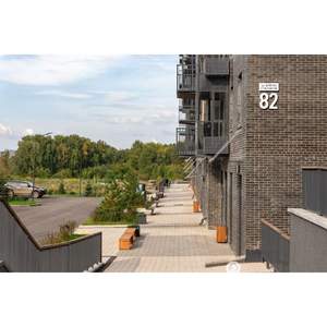 2-к квартира, вторичка, 61м2, 7/8 этаж