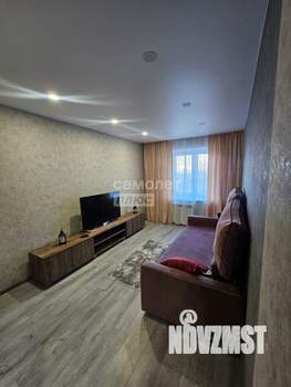 3-к квартира, сданный дом, 53м2, 2/6 этаж