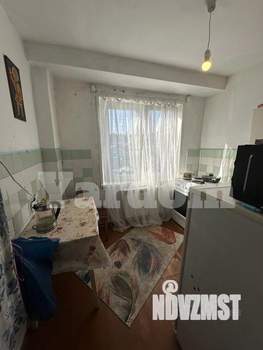 2-к квартира, вторичка, 52м2, 2/2 этаж