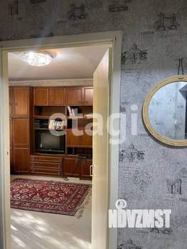 1-к квартира, вторичка, 34м2, 1/9 этаж