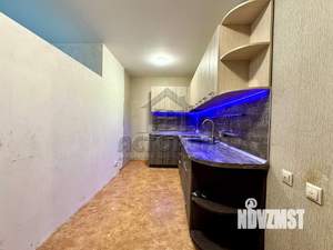 1-к квартира, вторичка, 32м2, 6/19 этаж