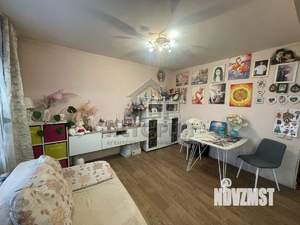 2-к квартира, вторичка, 48м2, 4/5 этаж