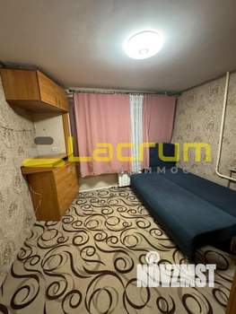 Студия квартира, вторичка, 18м2, 2/5 этаж