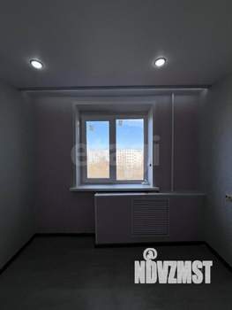 Студия квартира, вторичка, 12м2, 6/9 этаж