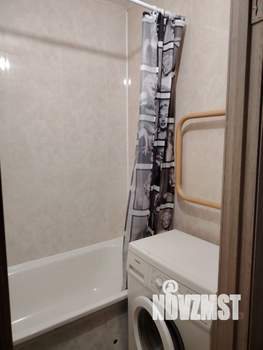 1-к квартира, вторичка, 43м2, 8/10 этаж