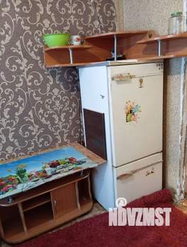 Студия квартира, вторичка, 14м2, 4/5 этаж