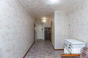 Студия квартира, вторичка, 13м2, 3/5 этаж