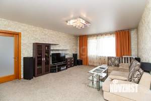 3-к квартира, вторичка, 87м2, 9/10 этаж