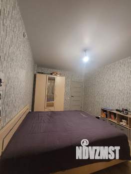 2-к квартира, вторичка, 62м2, 8/10 этаж