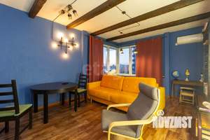 2-к квартира, вторичка, 66м2, 16/26 этаж