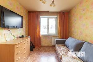 2-к квартира, вторичка, 54м2, 1/9 этаж