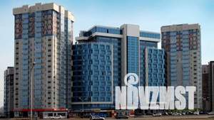 1-к квартира, вторичка, 41м2, 19/20 этаж