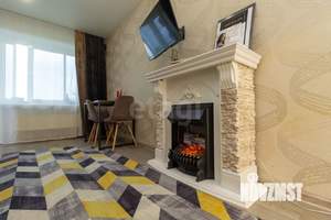 3-к квартира, вторичка, 63м2, 5/5 этаж