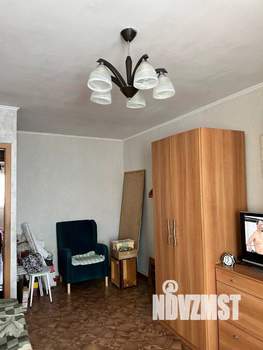 2-к квартира, вторичка, 49м2, 5/5 этаж
