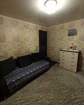 2-к квартира, вторичка, 30м2, 5/5 этаж