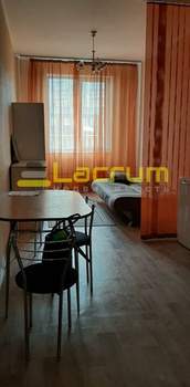 Студия квартира, вторичка, 26м2, 5/5 этаж