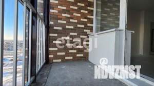 2-к квартира, вторичка, 45м2, 20/25 этаж