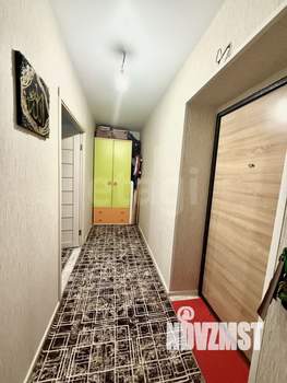 1-к квартира, вторичка, 39м2, 9/14 этаж