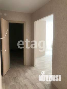 1-к квартира, вторичка, 42м2, 13/14 этаж