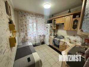 2-к квартира, вторичка, 55м2, 6/10 этаж