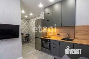 2-к квартира, вторичка, 28м2, 9/23 этаж