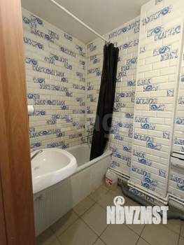 Студия квартира, вторичка, 24м2, 3/17 этаж