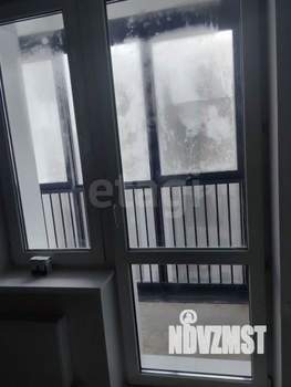 1-к квартира, вторичка, 38м2, 13/17 этаж