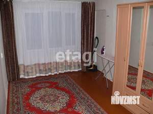 1-к квартира, вторичка, 34м2, 5/5 этаж